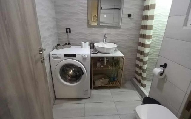 Eva apartment