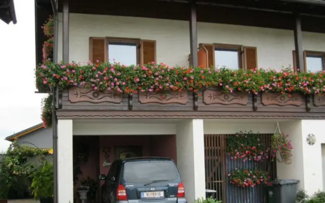 Pension-Ferienwohnung Rotar