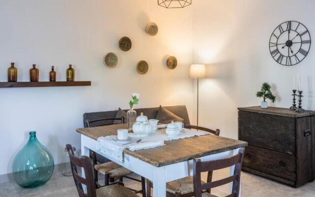 Antico Palazzo Marvi