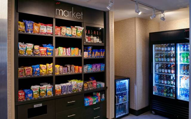 Courtyard by Marriott Jackson