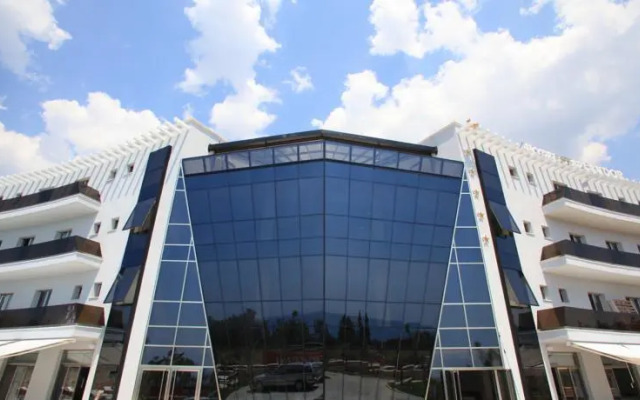 Splendor Hotel & Spa