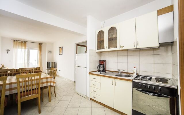 Apartments Bakula