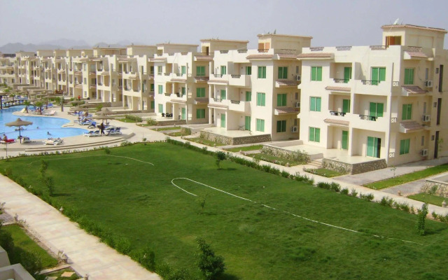 Sharm Bride Resort Aqua & SPA