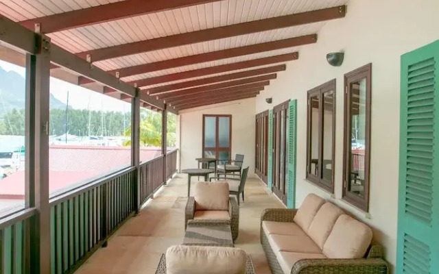 Eden Island - Apartments