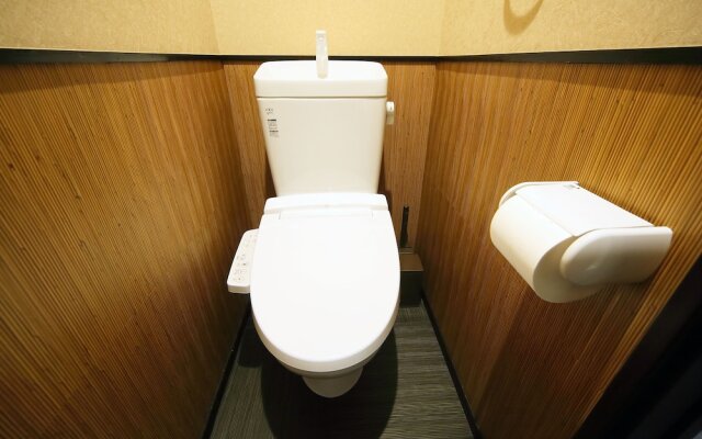 Guest House YU-YU