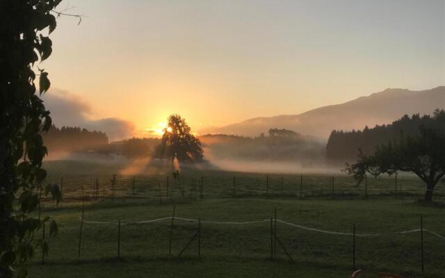 Landhotel Gasthof Eichhof