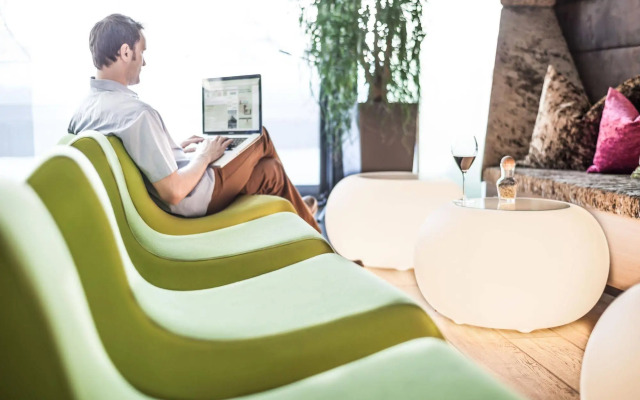 Lederer Boutique Hotel