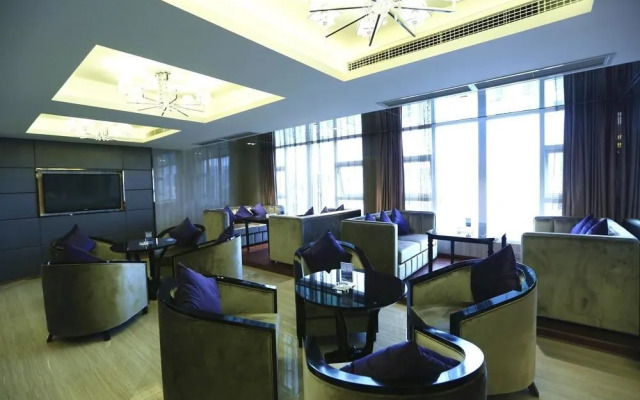 Chengdu Prostoy Hotel