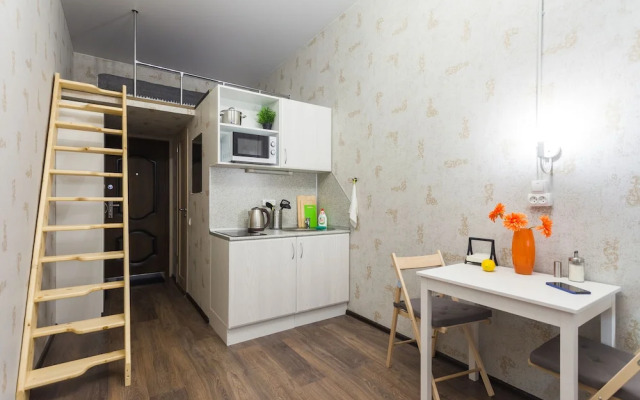 Апартаменты «Гости Любят» на Гродненском,