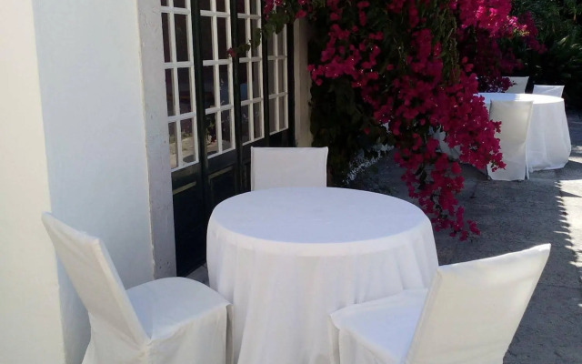 Quinta de São Thiago