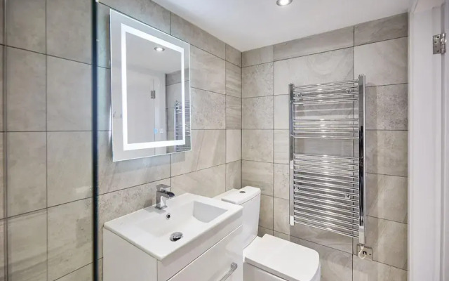 Host Stay Roker Terrace
