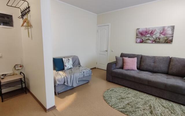 Апартаменты на Амурском бульваре 17