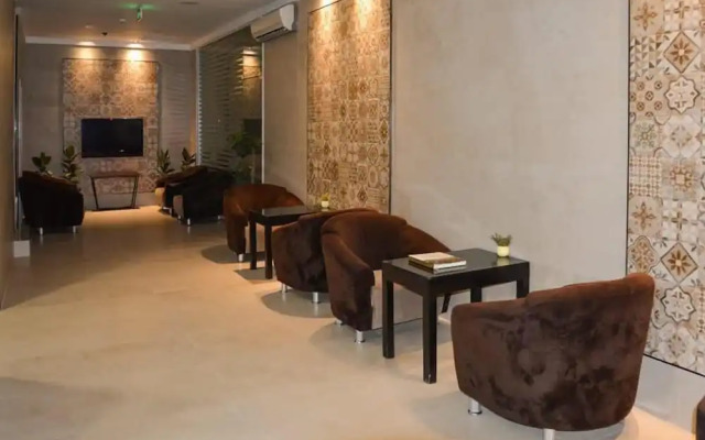 Siverek Hotel