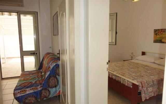 Appartamento Pescoluse vicino le spiagge 115