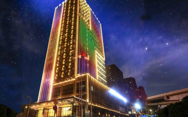 Gangsen International Hotel