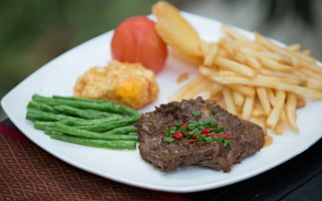 Savoie Angkor Boutique