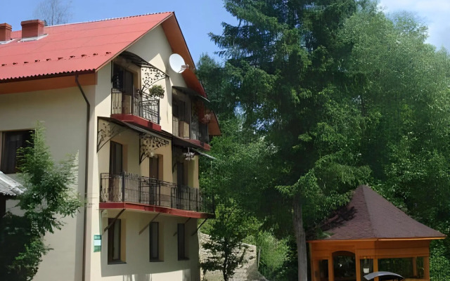 Hovanka