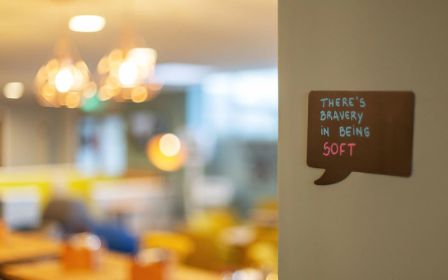 Holiday Inn - the niu, Loom Manchester North by IHG