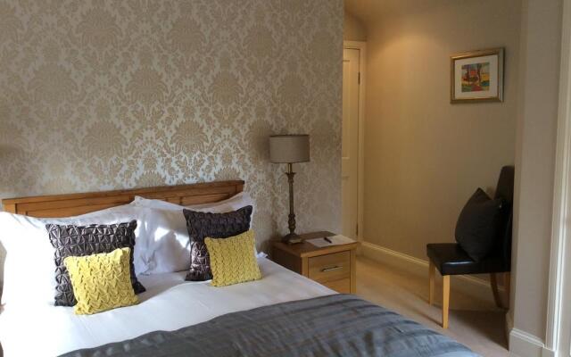 Appin Guest House