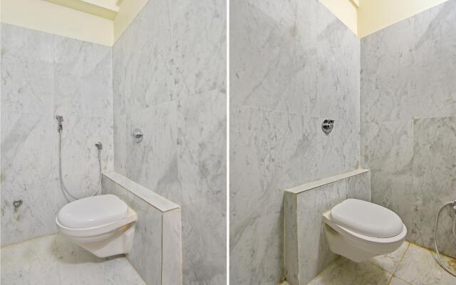 OYO 45331 Hotel Sant Kripa
