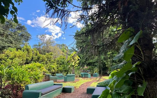 Raices Esturion Hotel