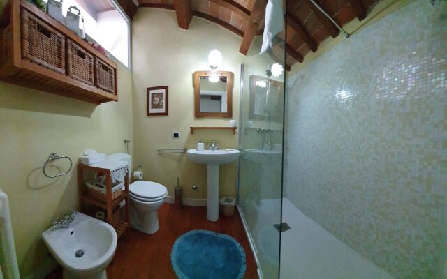 B&B Vicenza San Rocco