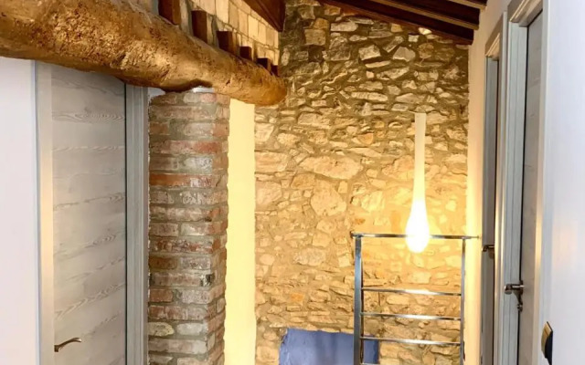 El celler de Cal Garriga