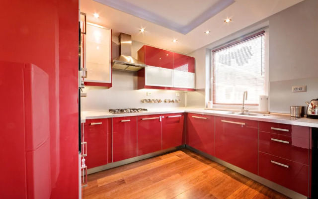 E Apartamenty Centrum