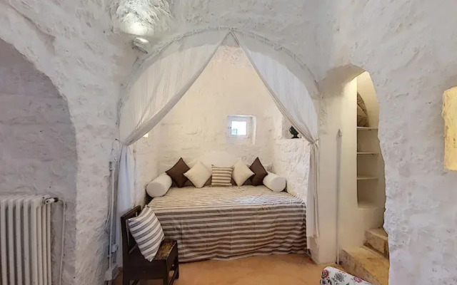 Cis002 in Cisternino