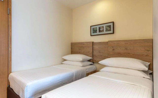 Town Lodge Upperhill