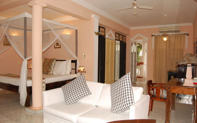 Coconut Residence