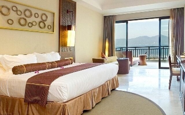 Crowne Plaza Danang, an IHG Hotel