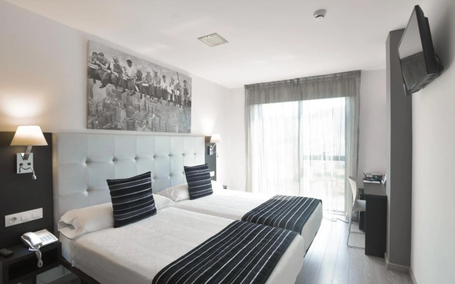 Hotel Noia