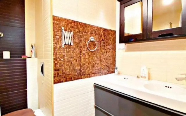 Апартаменты на улице Чертановская 60 корпус 1