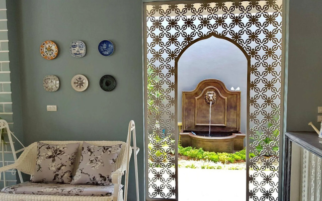 Perennial Resort