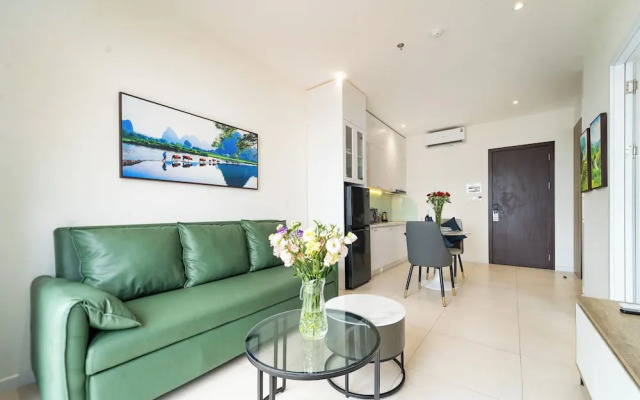Novus Sol Hotel