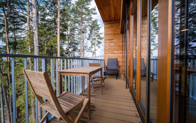 Lipno Port Apartment C304 - Lipno Home