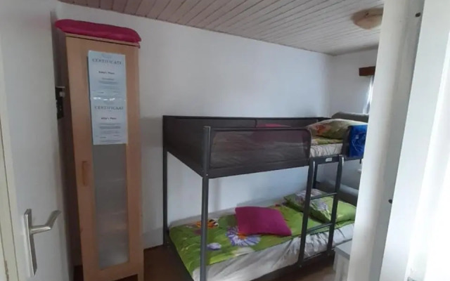 kitty"s Chalet Modern en toch knus