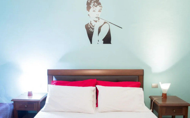 Navigli Apartment Torricelli