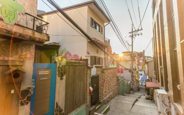 Soo Guesthouse