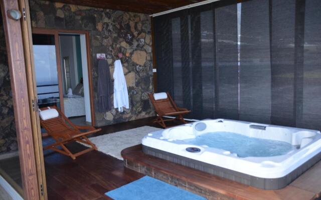 Villa Tejeguate