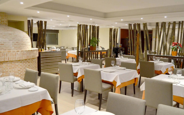 Hotel UVE Alcobendas