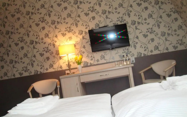 Zajazd I Restauracja Mat