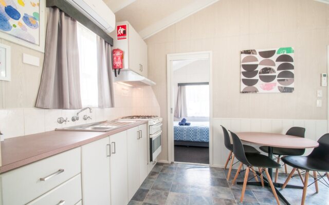 Warragul Gardens Holiday Park