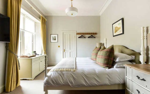 The Roseate Edinburgh