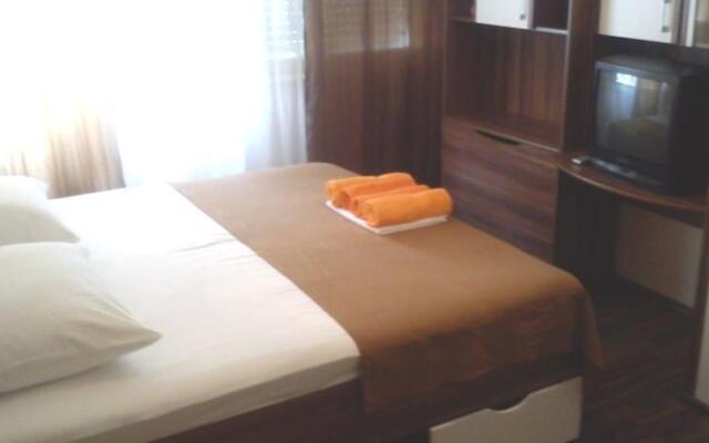 Apartman Maestro Split