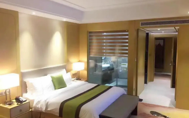 Foshan Tianguo Xingyue Hotel