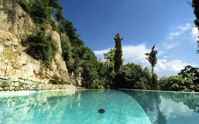 Villa Verdi Apartments