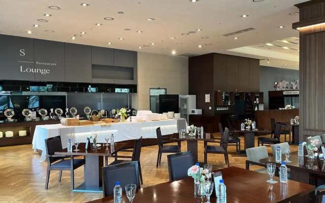 Hotel Square Ansan