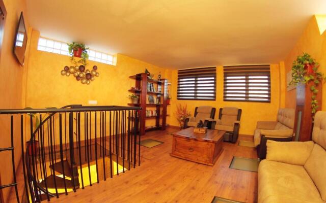 Casa Rural La Canchalera